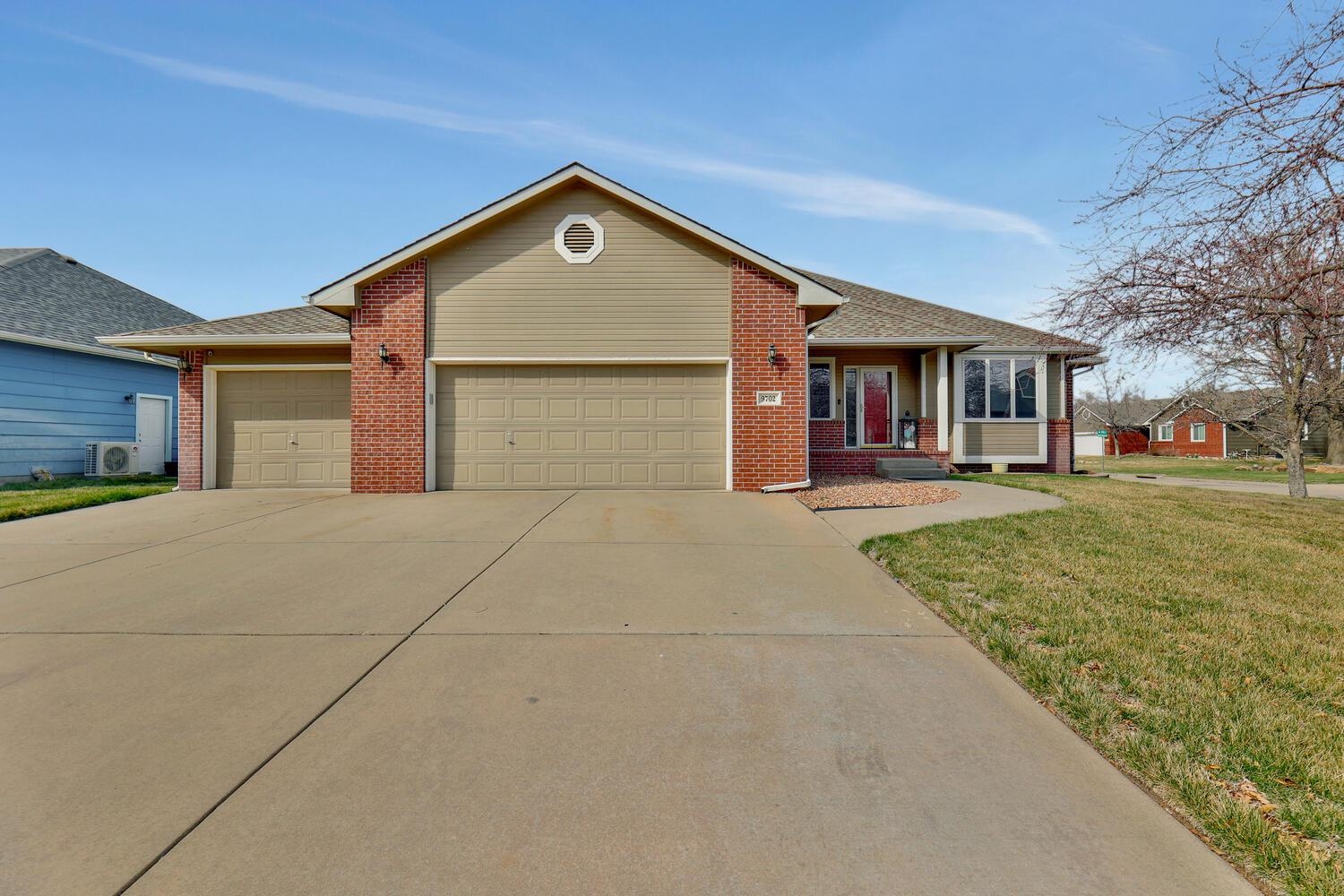 Photo of 9702 W Bella Vis in Wichita, KS