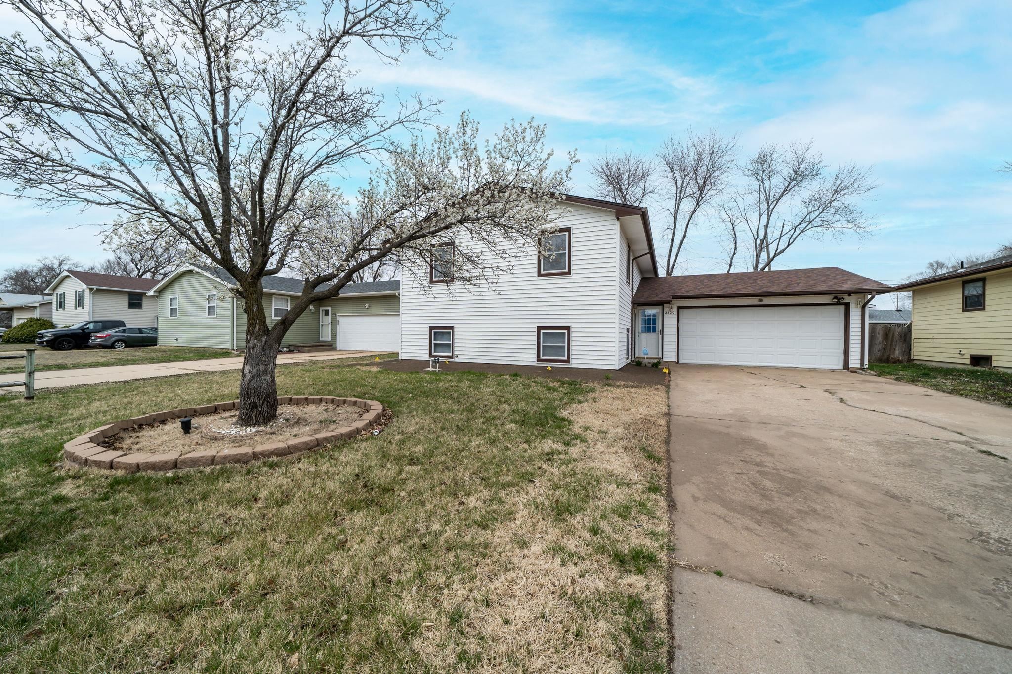 Photo of 2520 W Crawford in Wichita, KS