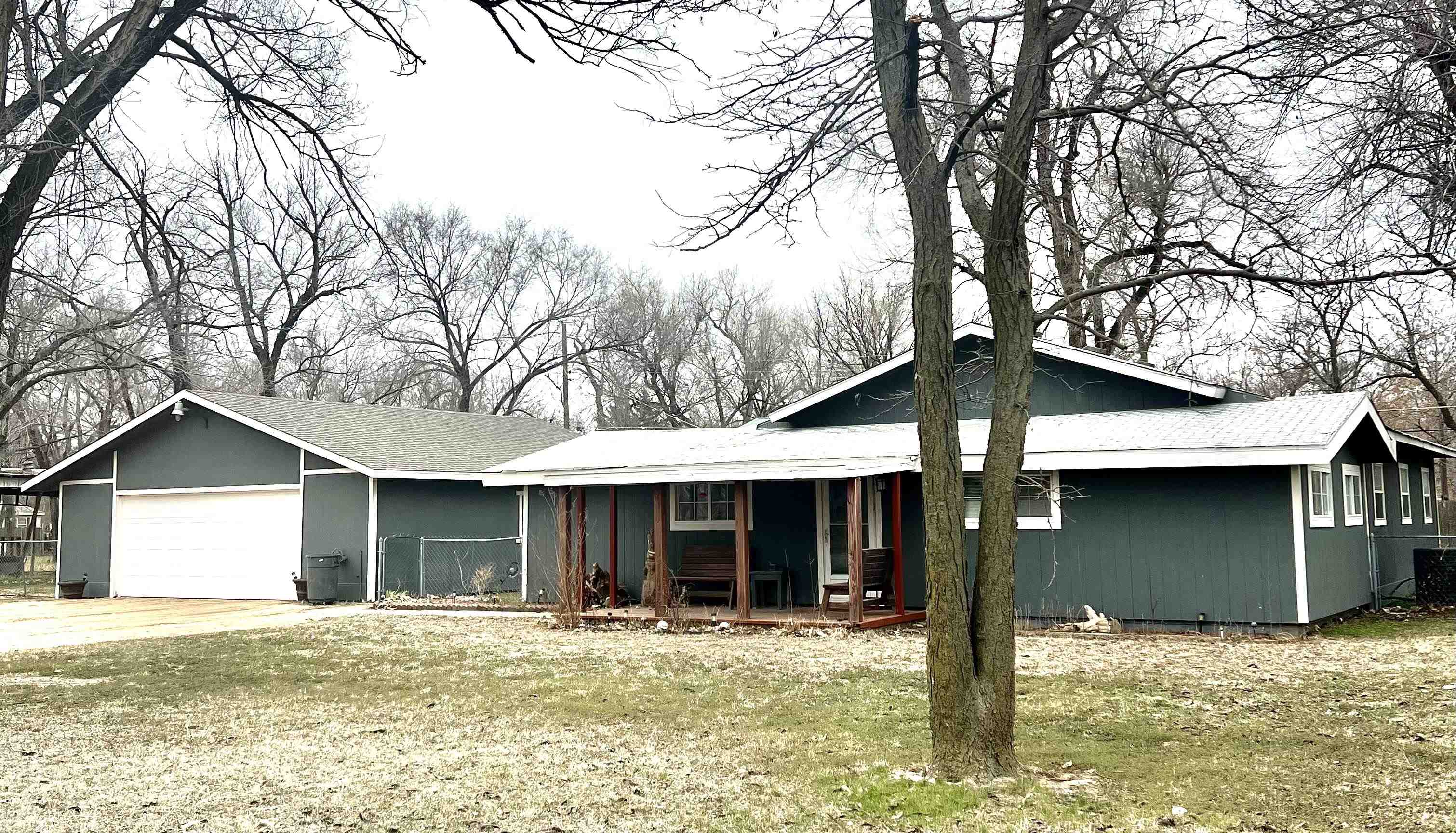 Photo of 7101 W Childs in Wichita, KS