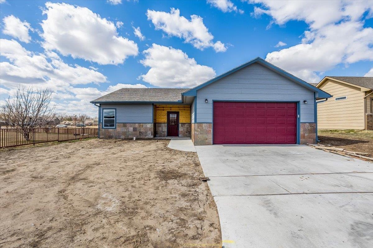 Photo of 5033 S Osage Cir in Wichita, KS