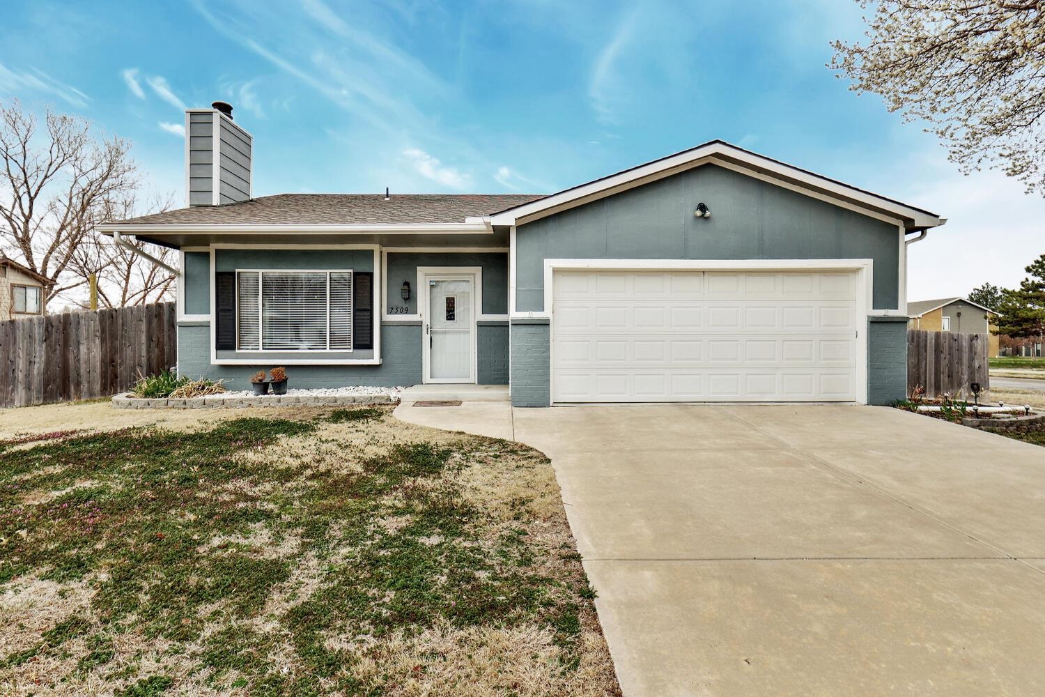 Photo of 7509 E 32nd Ct in Wichita, KS