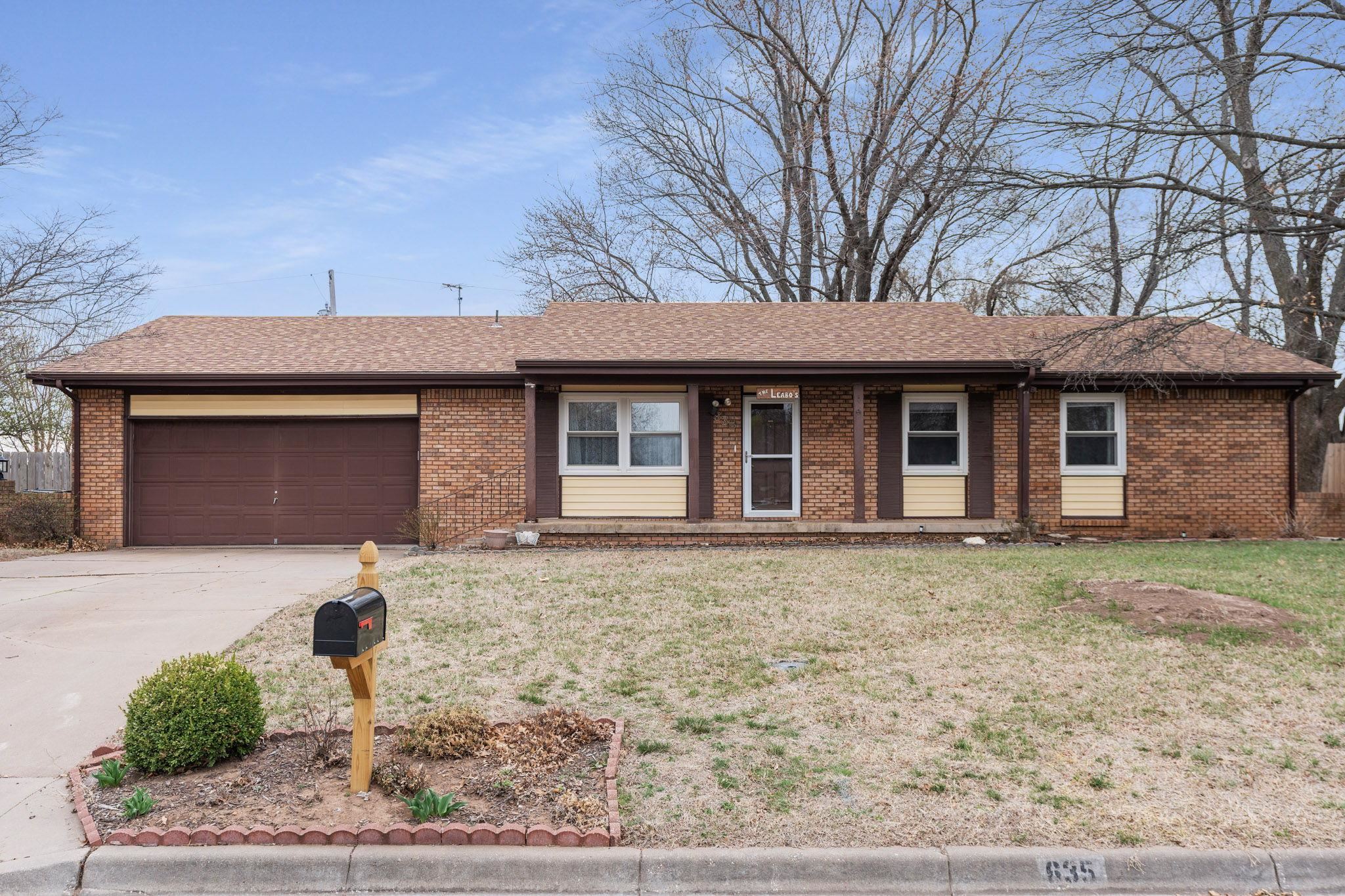 Photo of 635 Southeast Dr in Clearwater, KS