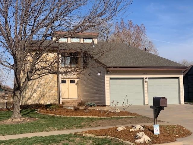 Photo of 1910 S Lori Ln in Wichita, KS