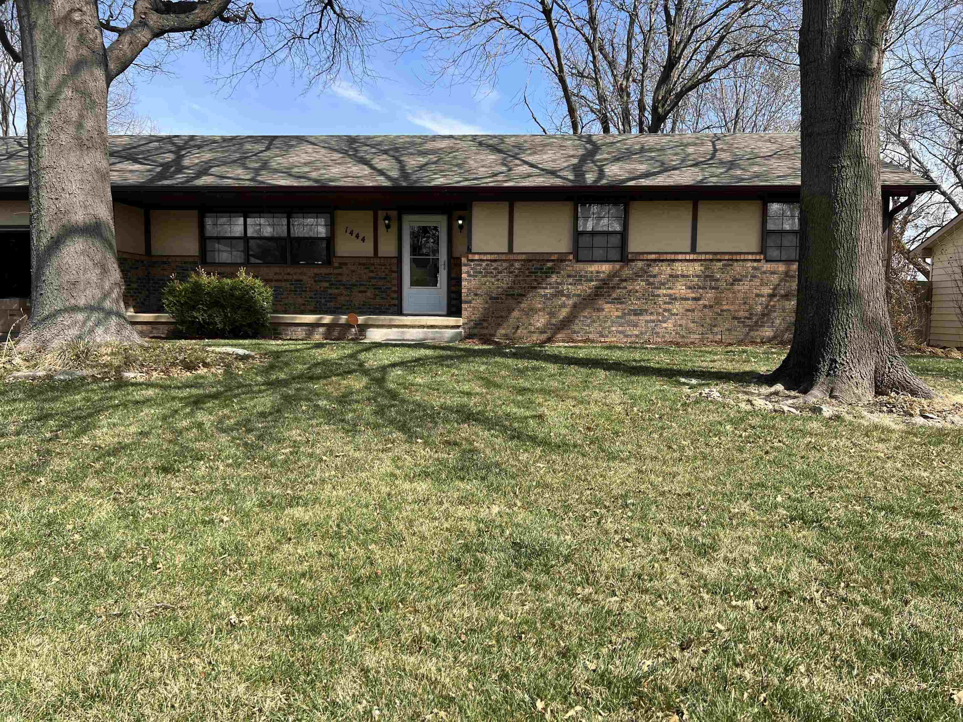 Photo of 1444 N Morgantown Ave in Wichita, KS