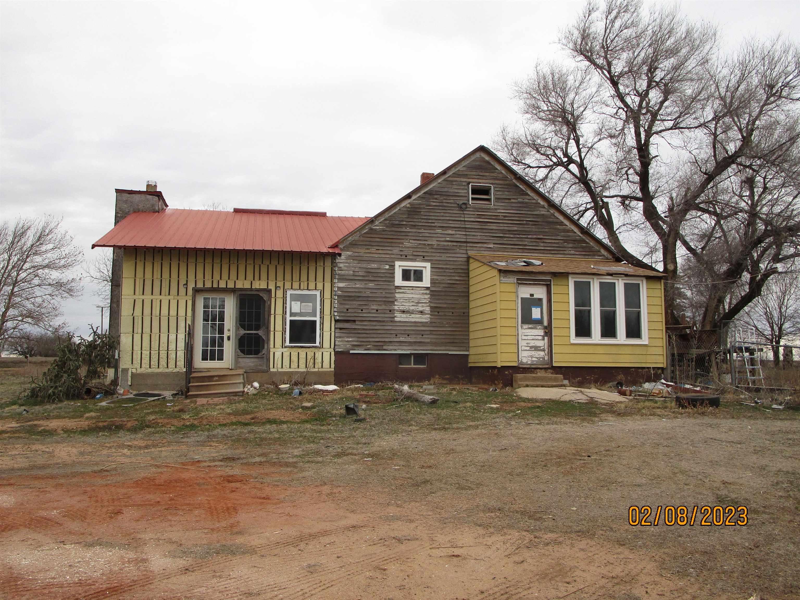 Photo of 2688 SE 30 Ave in Kingman, KS