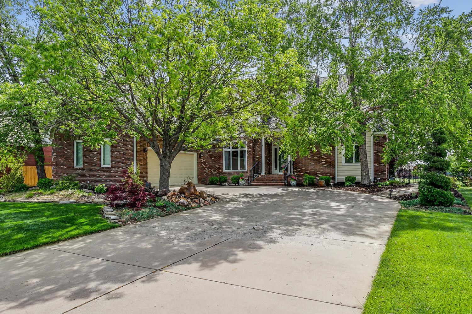 Photo of 8211 E Champions St in Wichita, KS