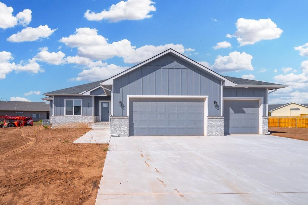 Photo of 4661 W Doris Ct in Wichita, KS