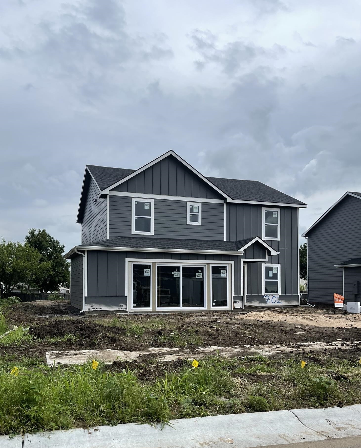 Photo of 9202 E Creed St in Wichita, KS