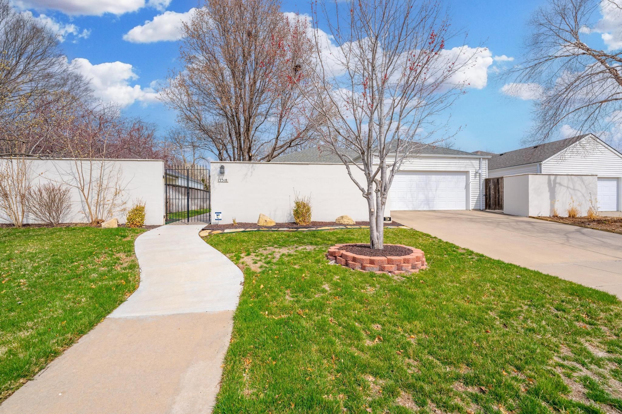 Photo of 12318 E Killarney St in Wichita, KS