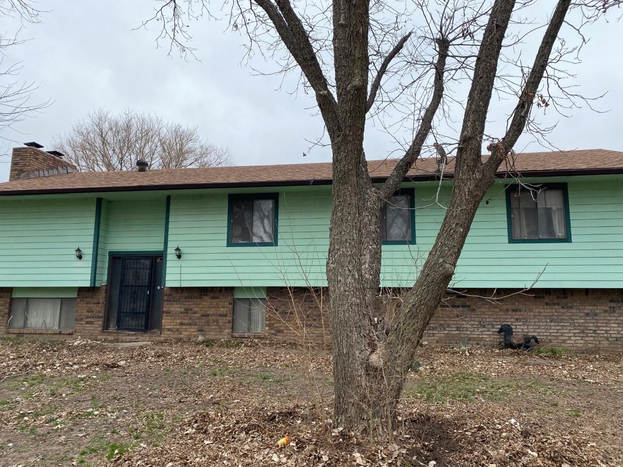 Photo of 1150 N Oliver in Belle Plaine, KS