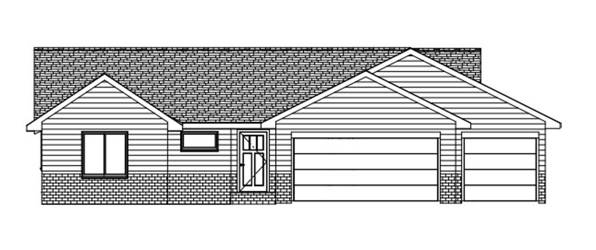 Photo of 10933 Cedar Ln in Maize, KS