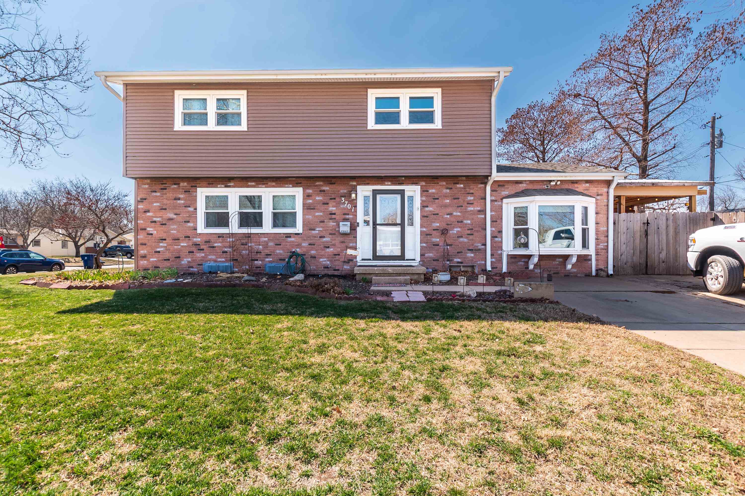 Photo of 3701 W 19th St N in Wichita, KS