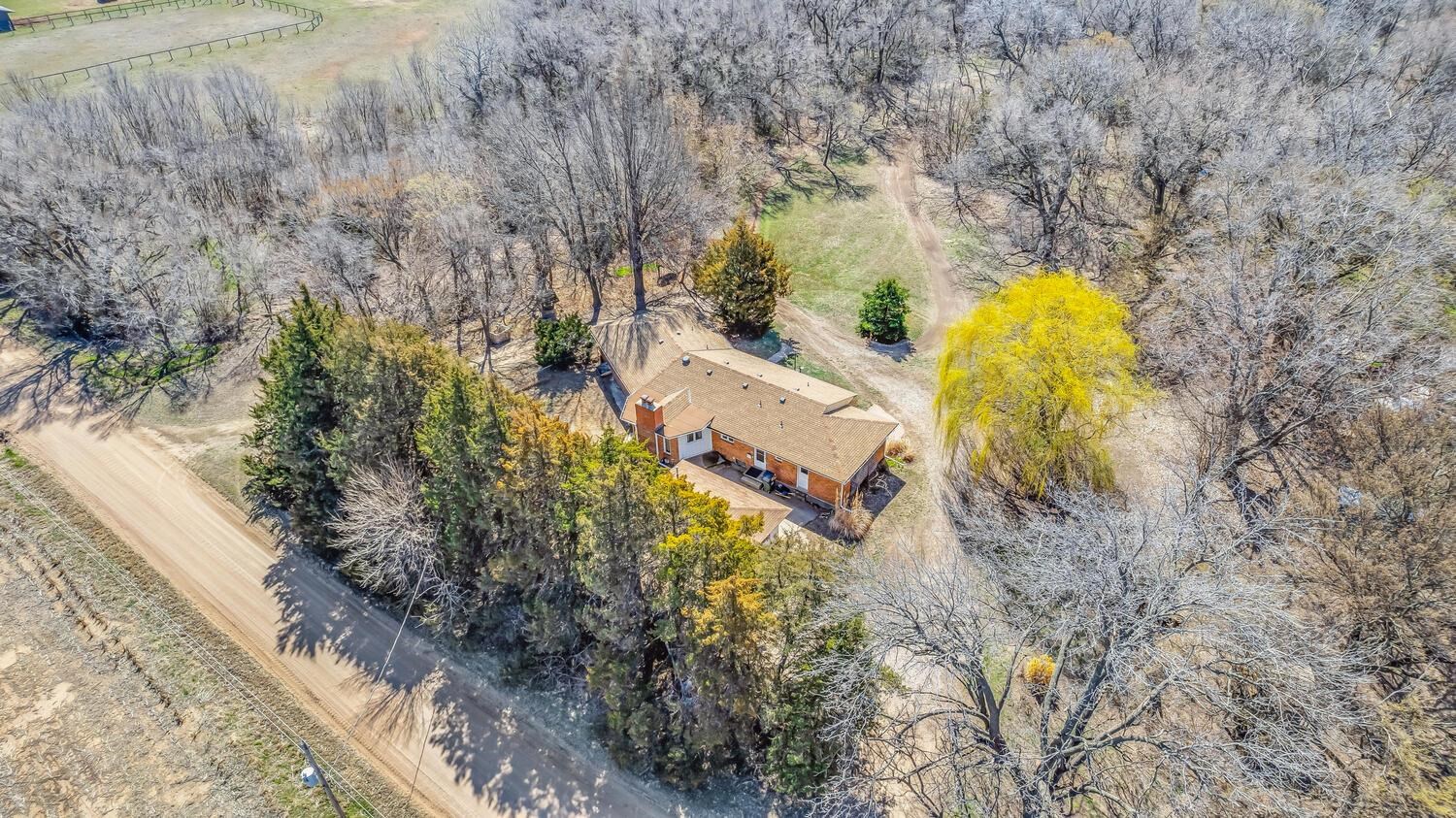 Photo of 16297 NE 30th St in Cheney, KS