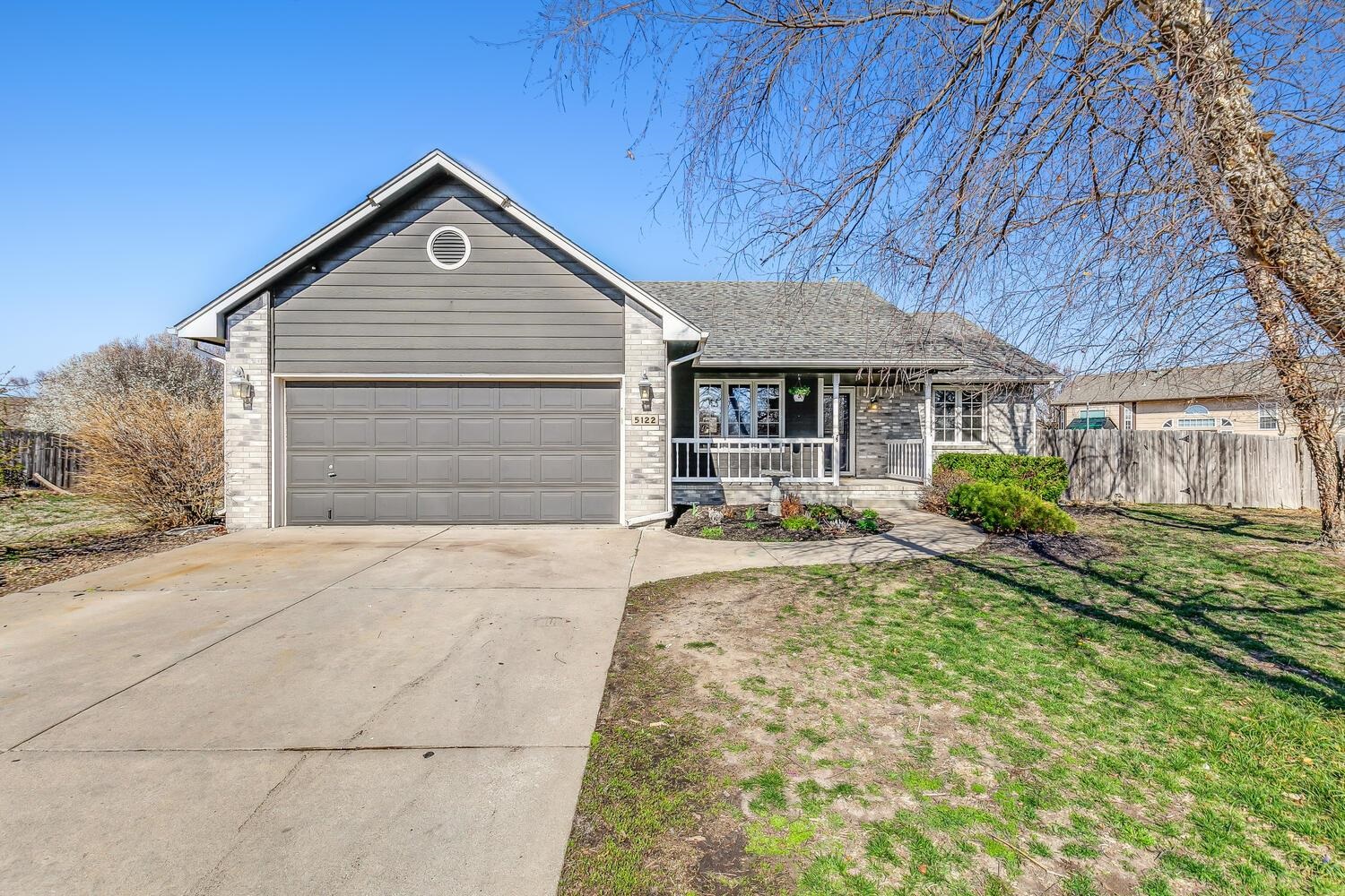 Photo of 5122 E Ashton Ct in Bel Aire, KS