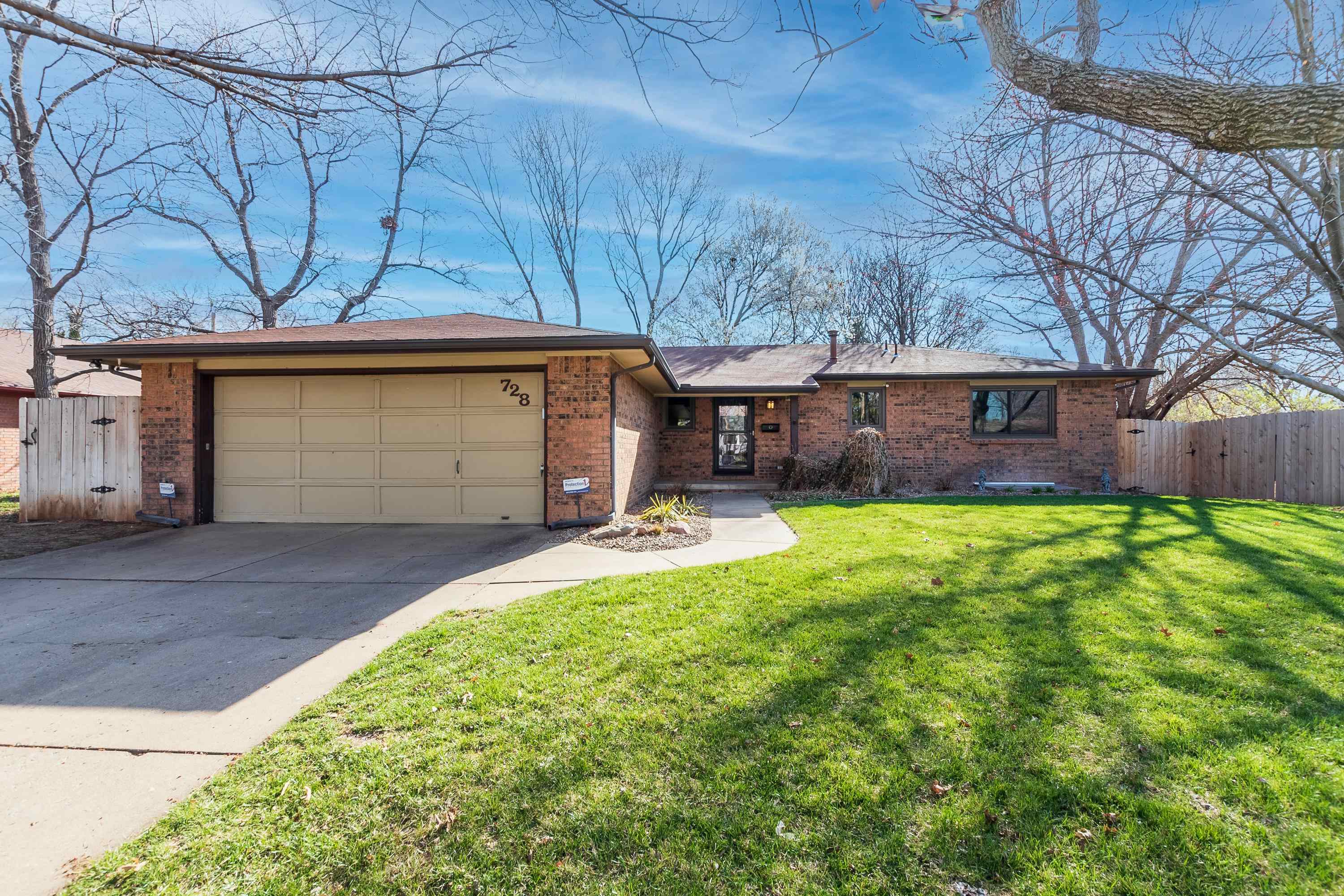 Photo of 728 N Kessler in Wichita, KS