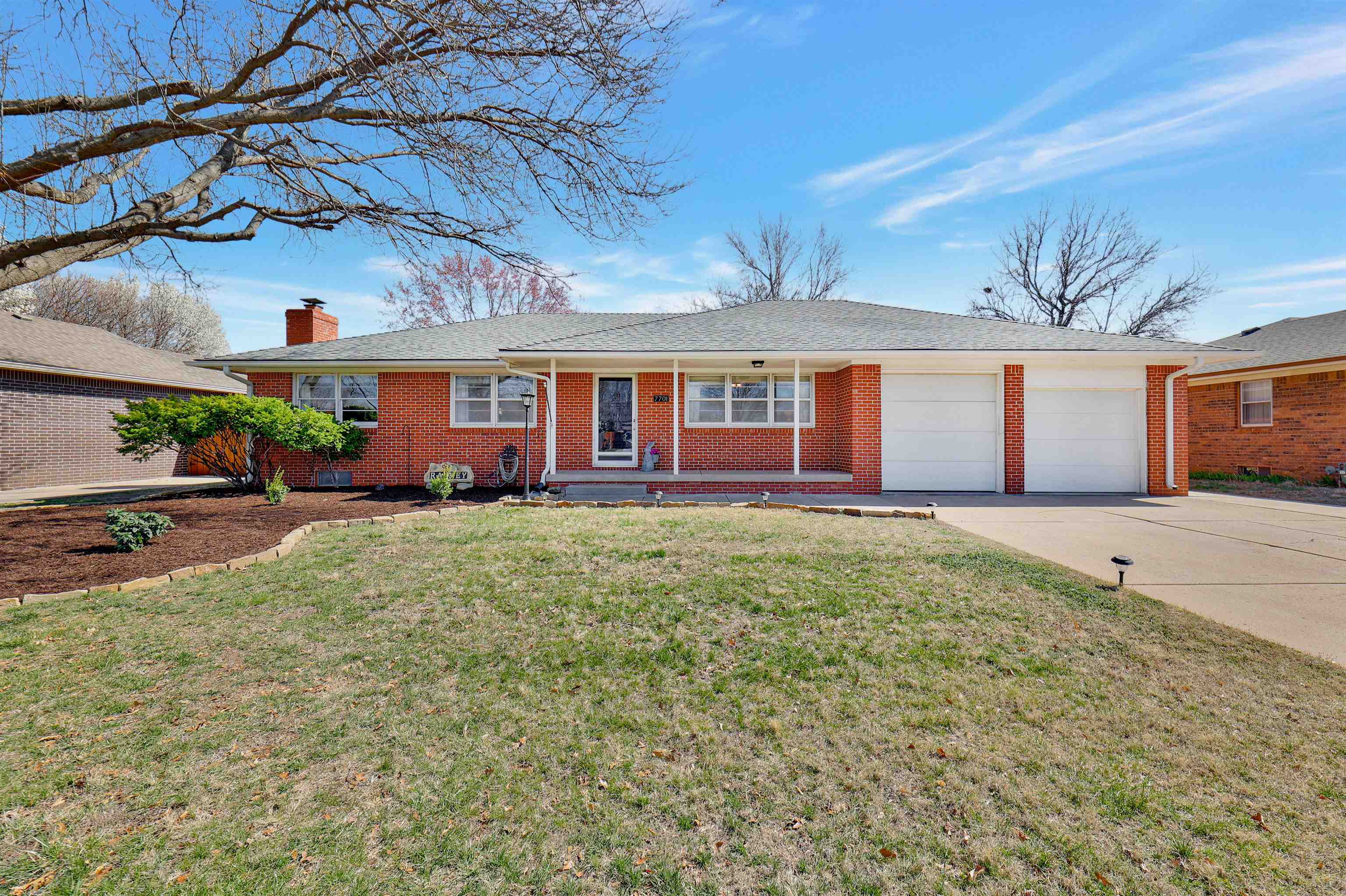 Photo of 7701 W Suncrest St in Wichita, KS