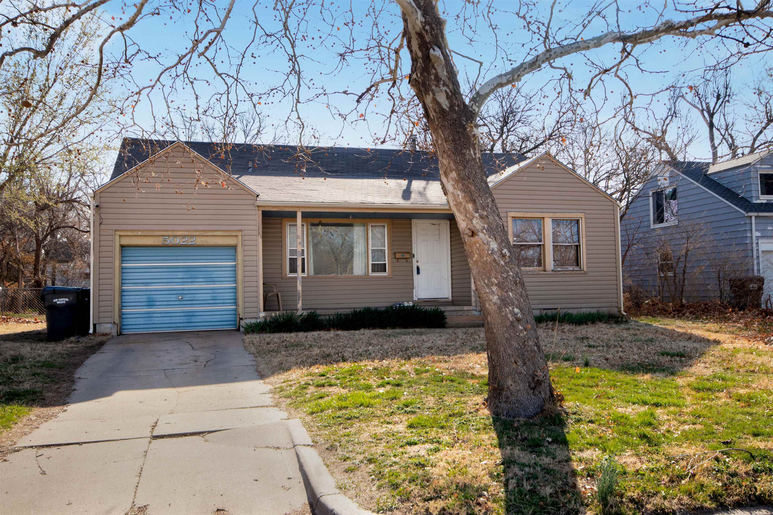 Photo of 5022 E Morris St in Wichita, KS