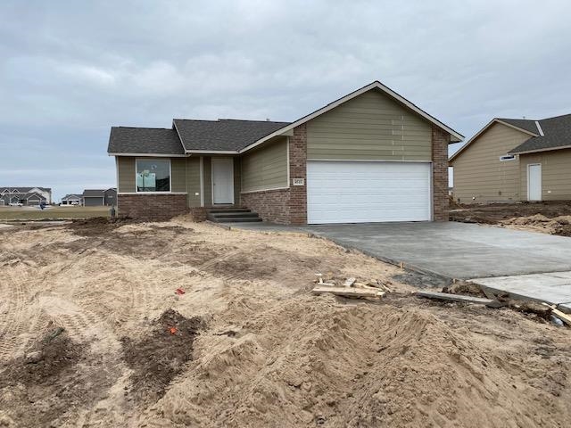 Photo of 4515 Atherton Ct in Maize, KS