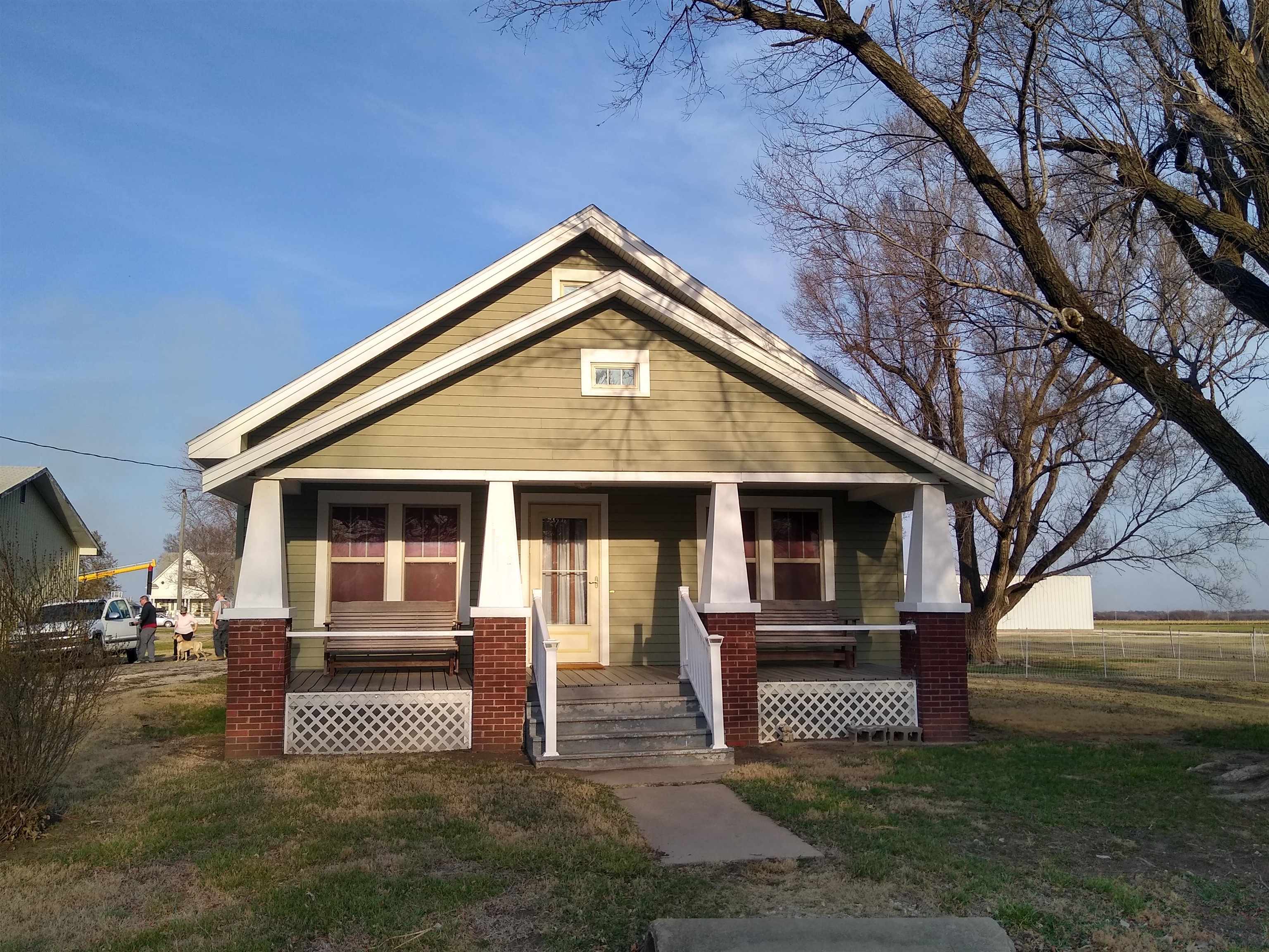 Photo of 1942 Narrow in Marion, KS
