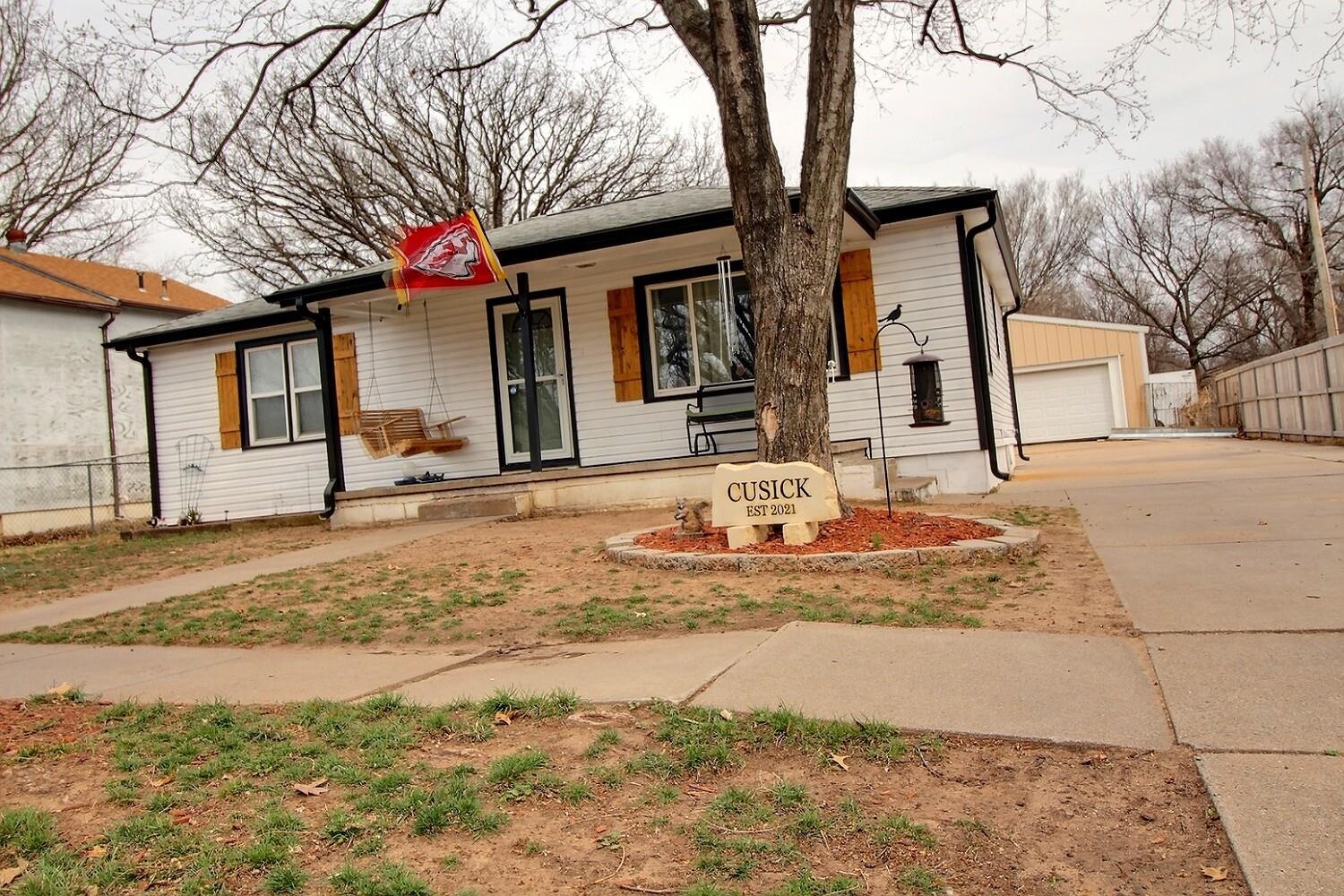 Photo of 510 S College in Mulvane, KS