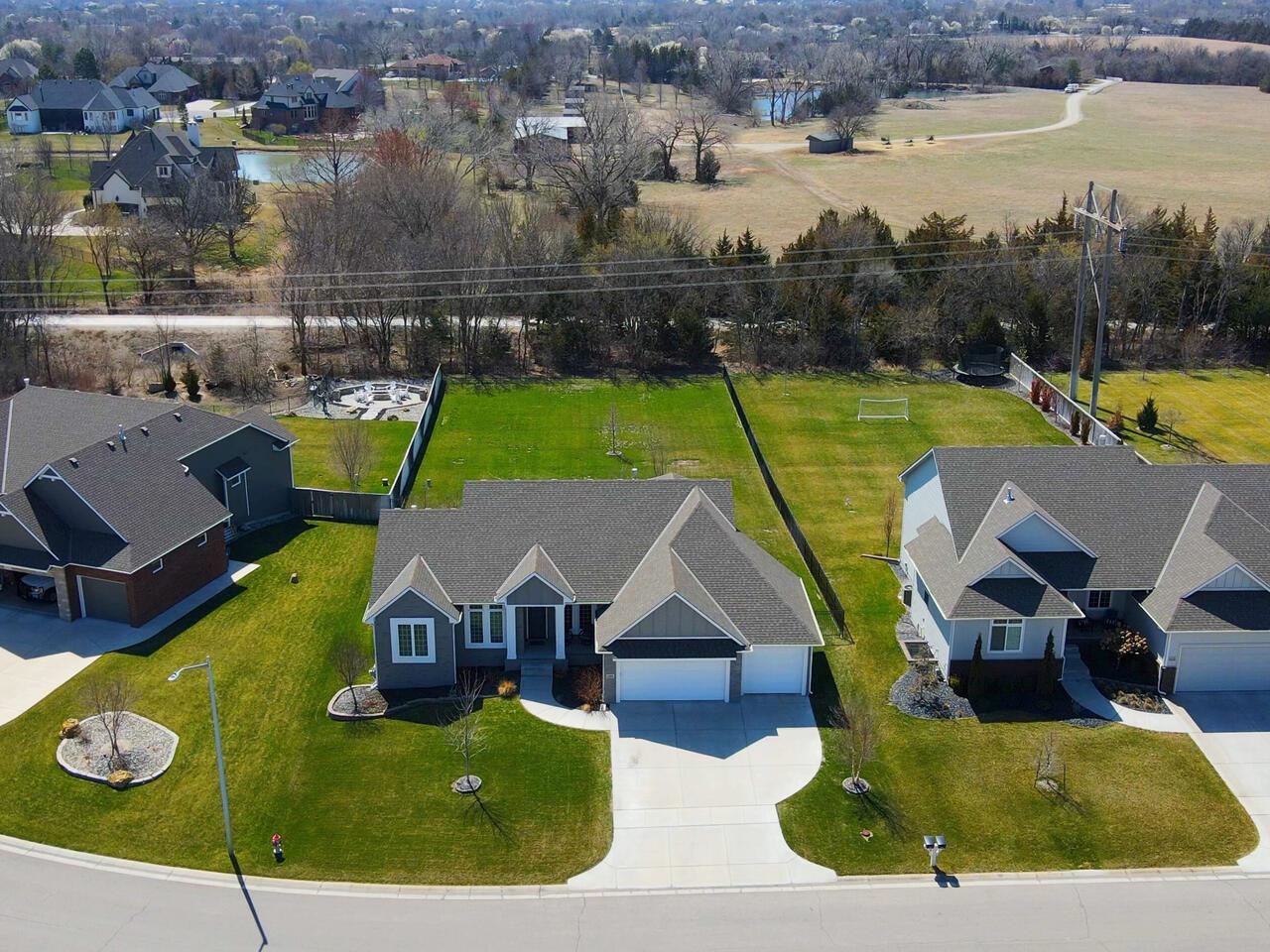 Photo of 13909 E Steeplechase Cir in Wichita, KS