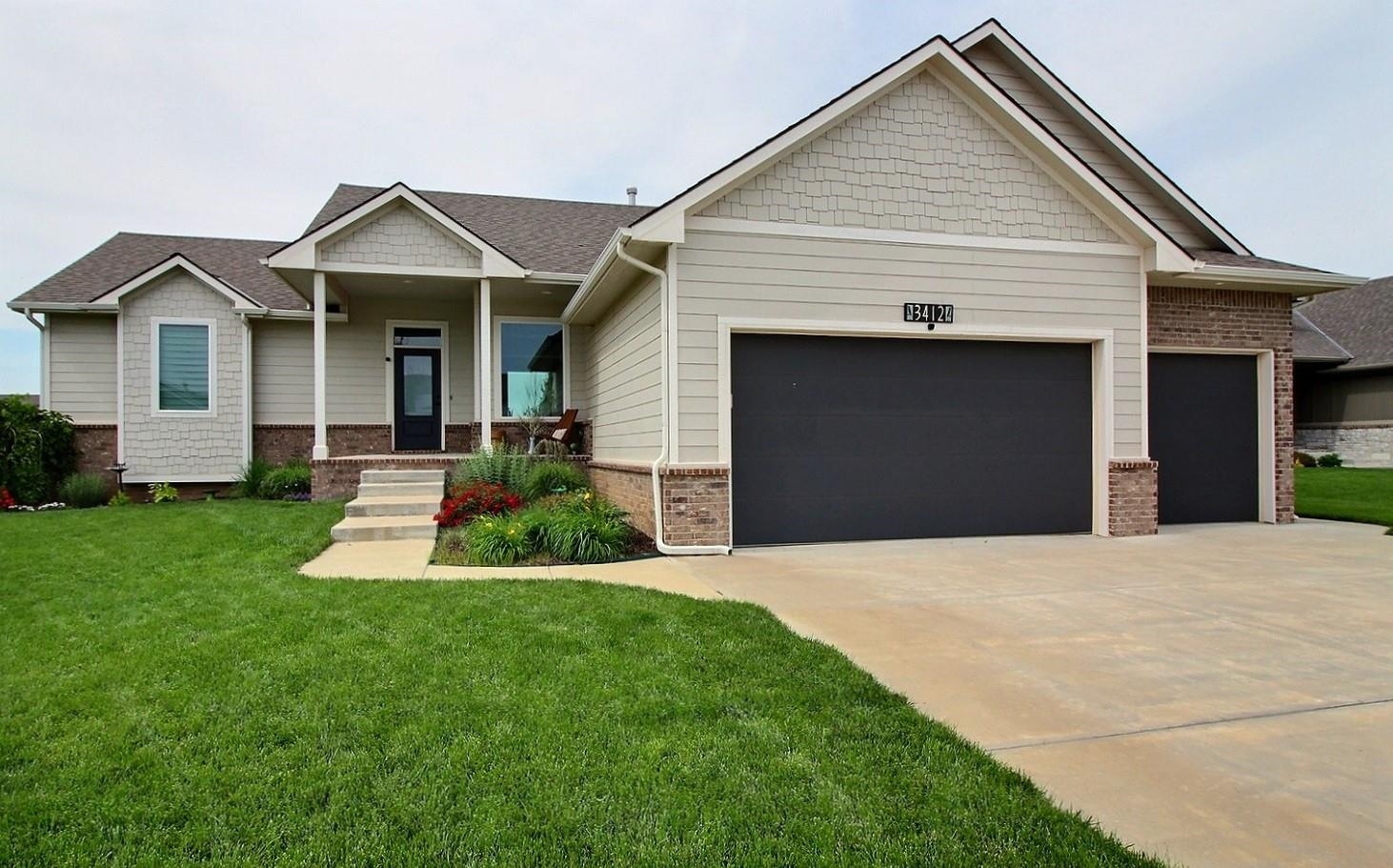 Photo of 3412 S Lori Ct in Wichita, KS