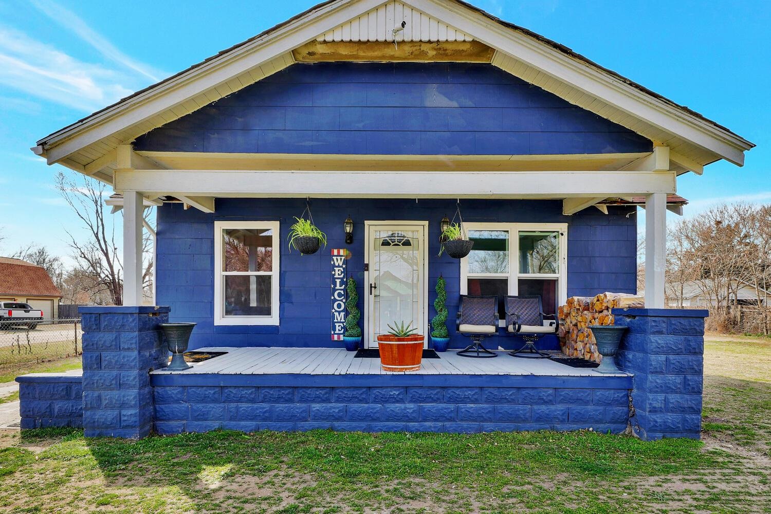 Photo of 3101 N Shelton in Wichita, KS