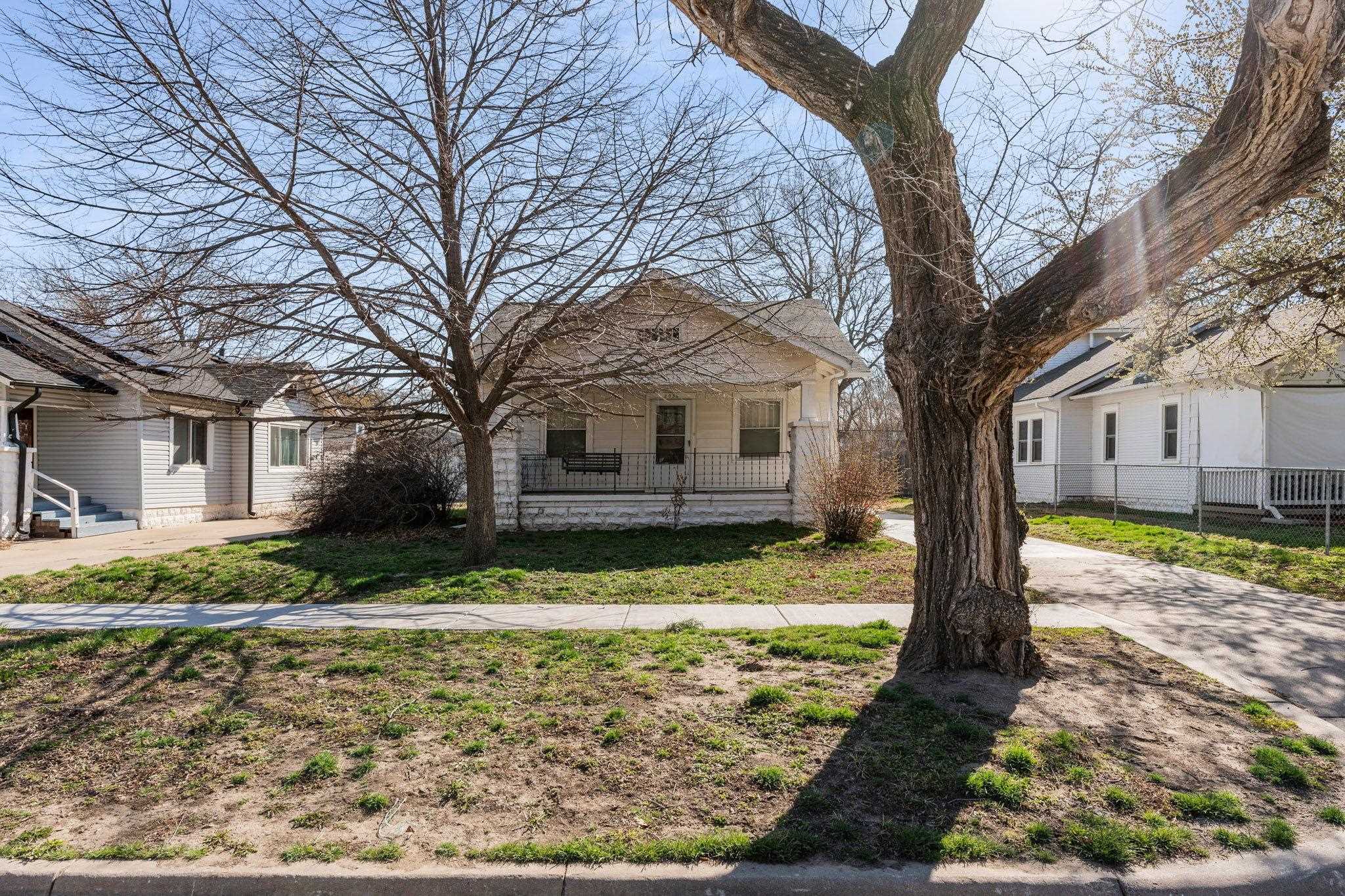 Photo of 2036 S Main St in Wichita, KS