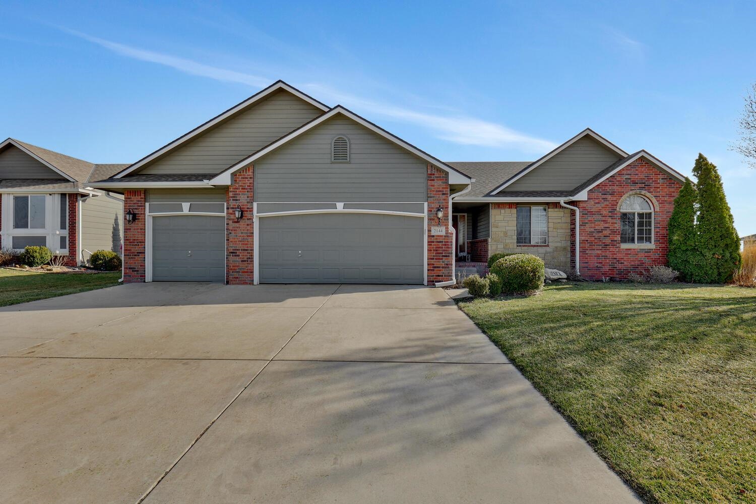 Photo of 2144 Beltline in Newton, KS