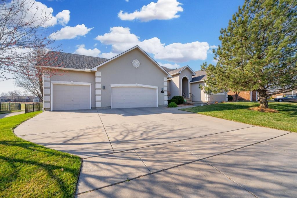 Photo of 3934 N Sweet Bay St in Wichita, KS