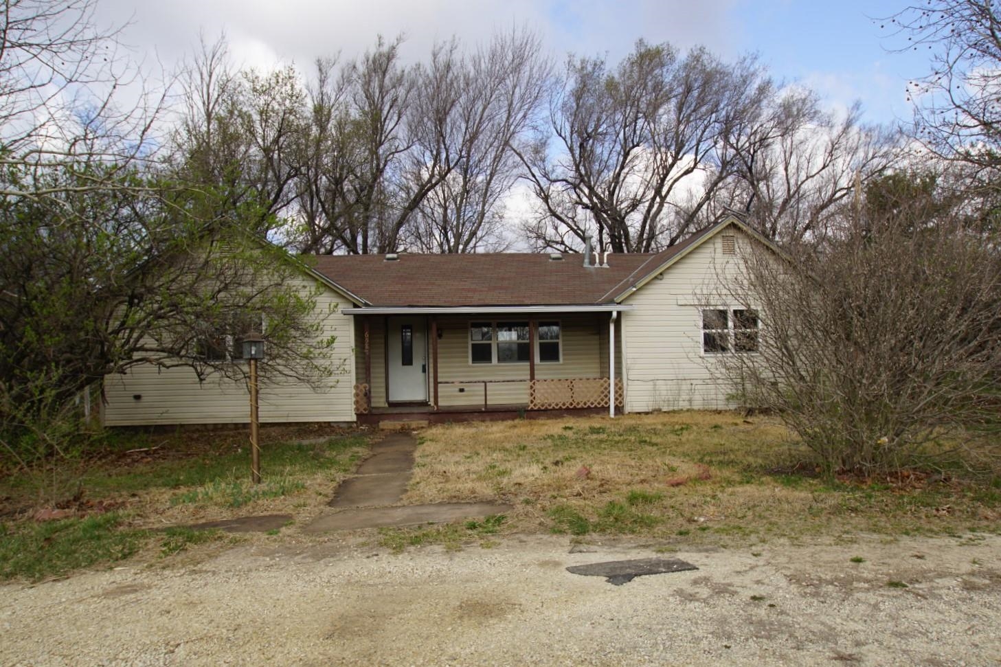 Photo of 6587 SW Ohio Street Rd in Augusta, KS