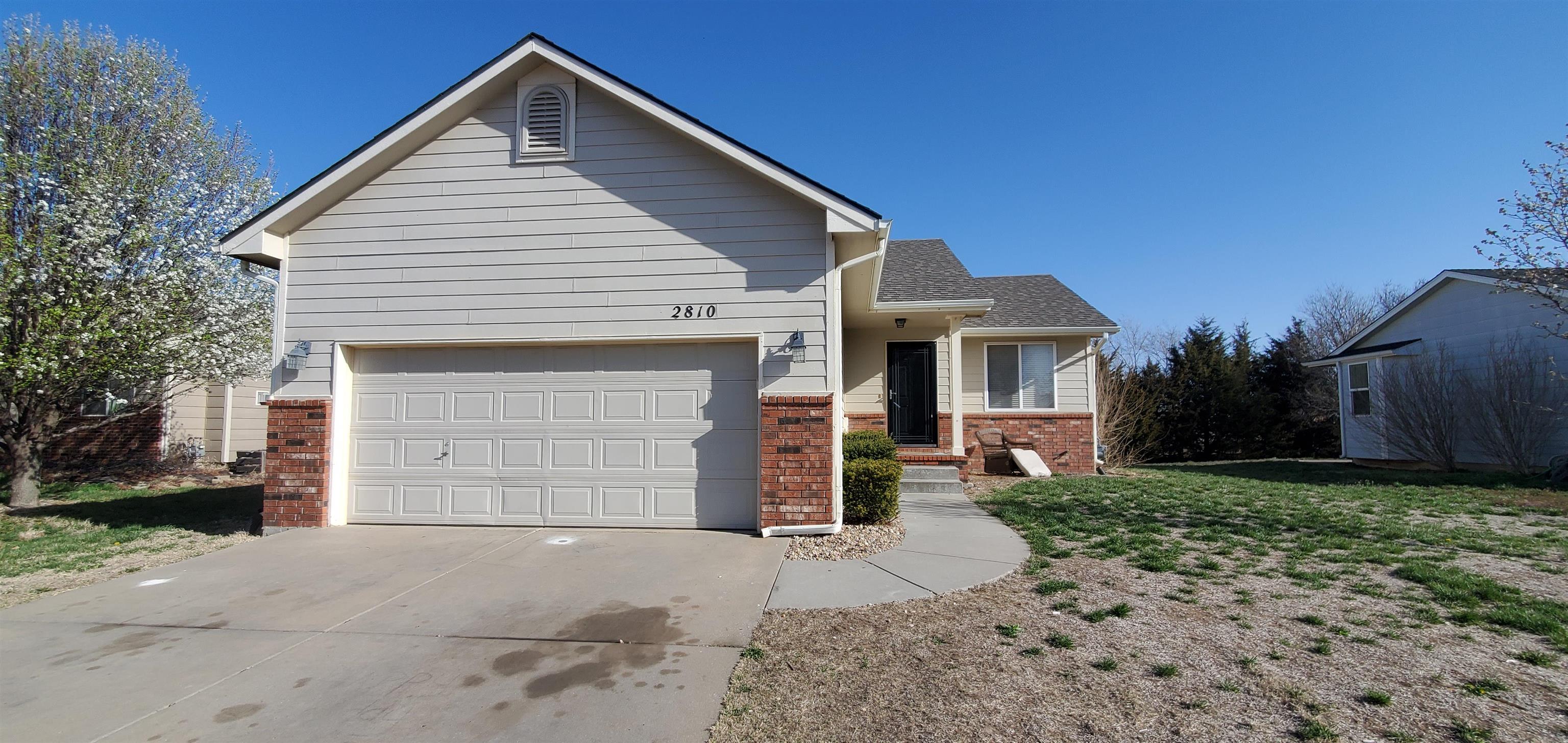 Photo of 2810 E Kite St in Wichita, KS
