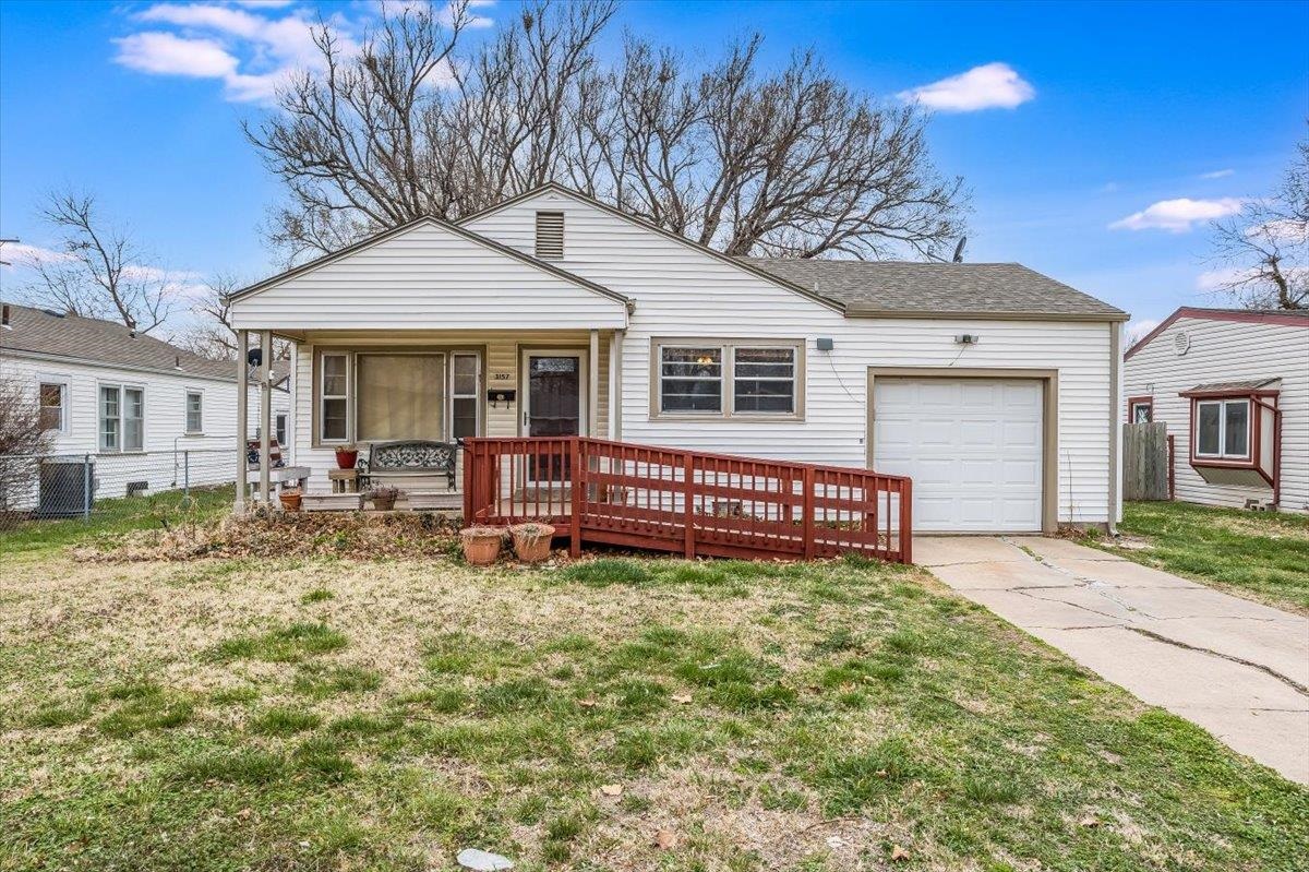 Photo of 3157 S Elizabeth Ave in Wichita, KS