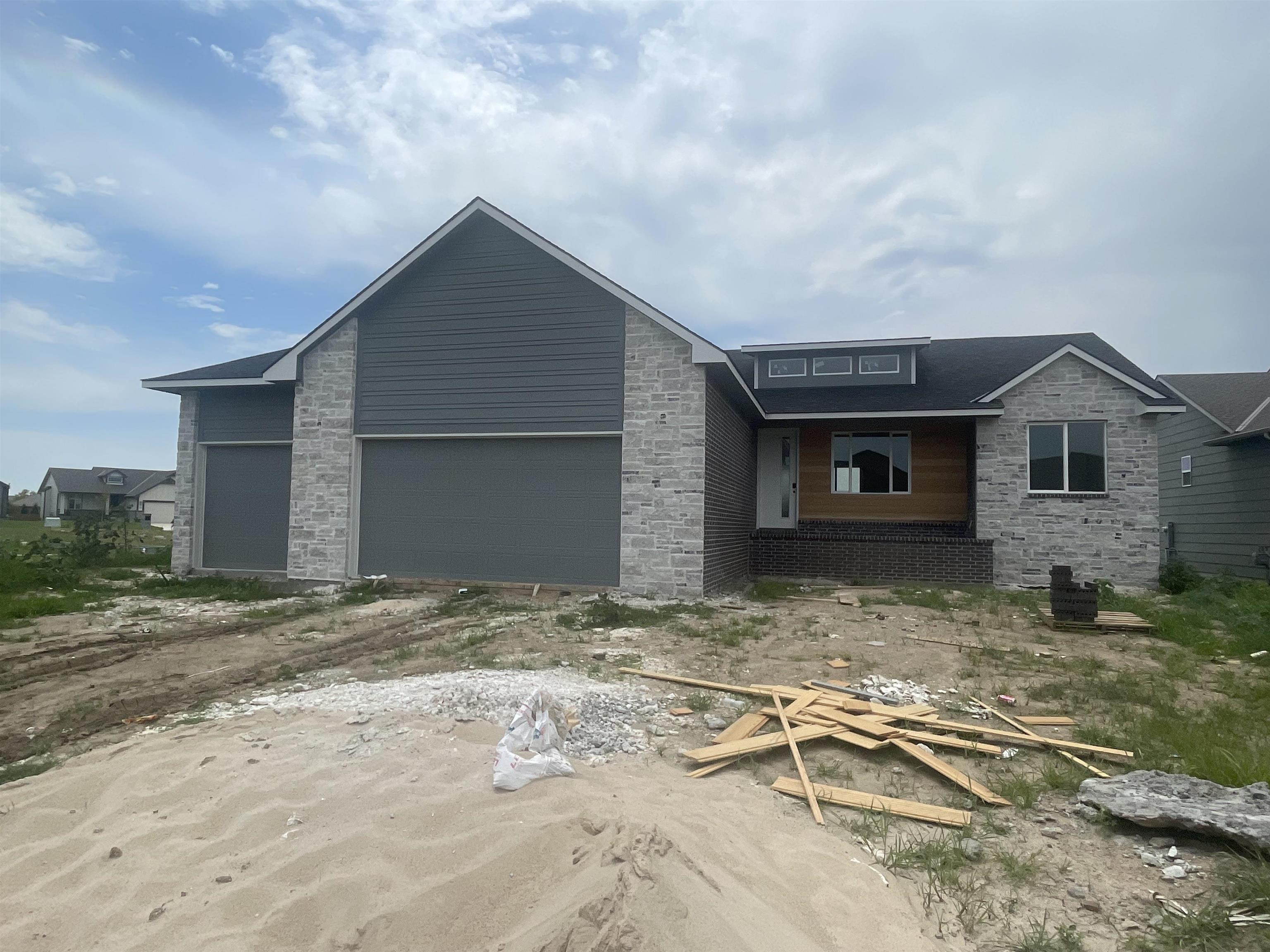Photo of 5109 N Delaware St in Wichita, KS