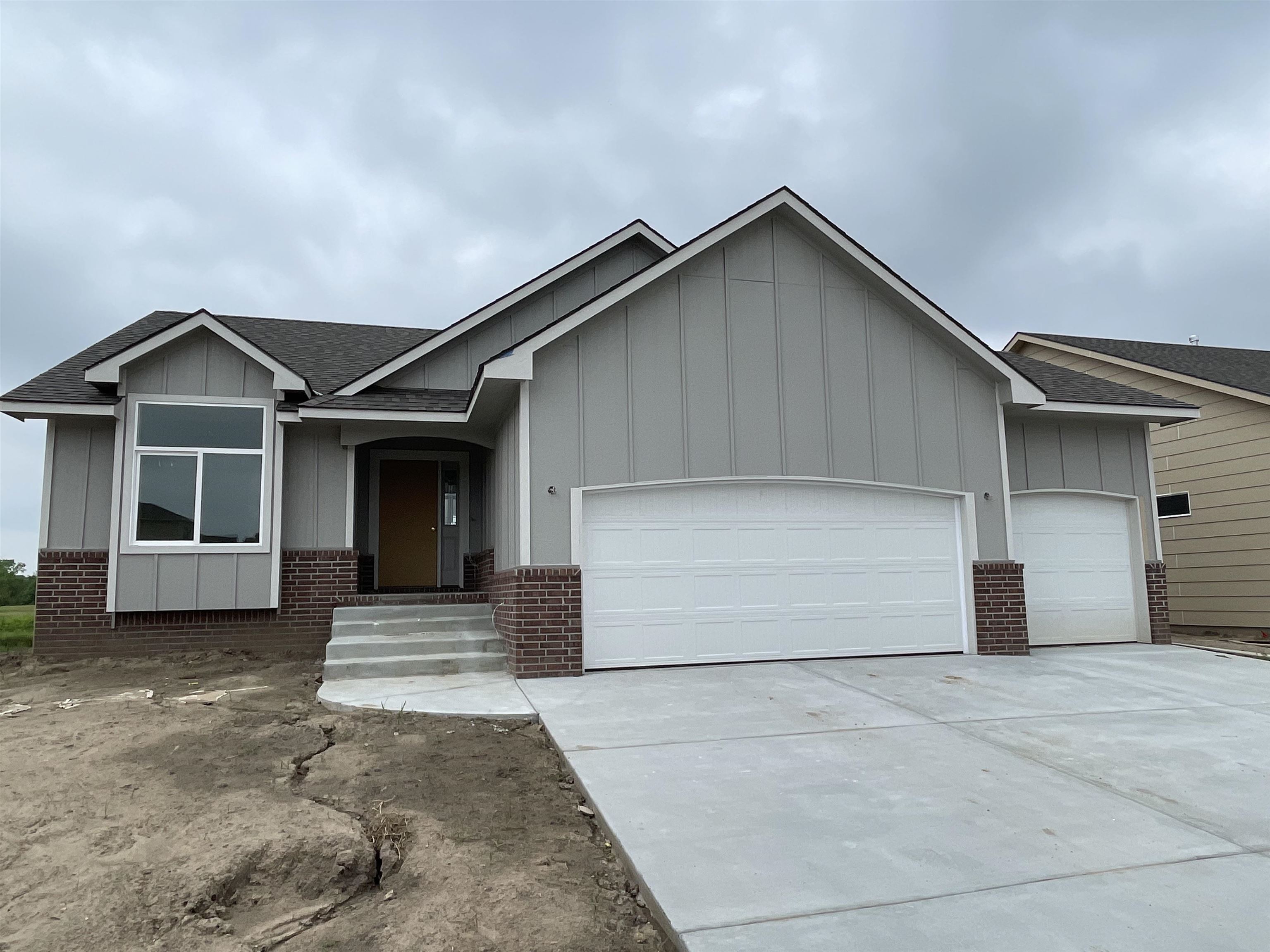 Photo of 4401 S Mnt Carmel in Wichita, KS