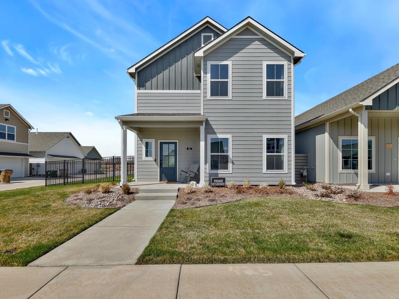 Photo of 425 E Douglas in Andover, KS