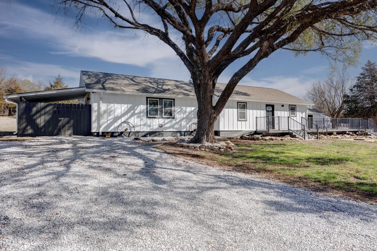 Photo of 27696 85th Ct in Arkansas City, KS