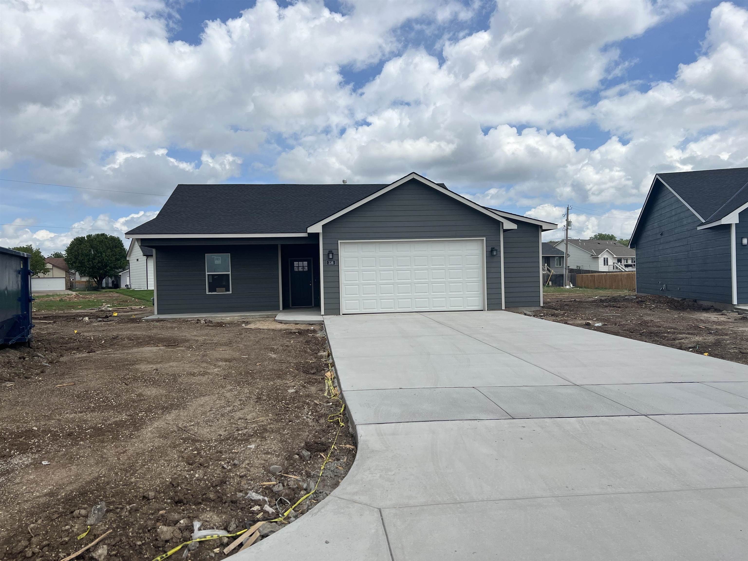 Photo of 336 N Deer Run Ct in El Dorado, KS