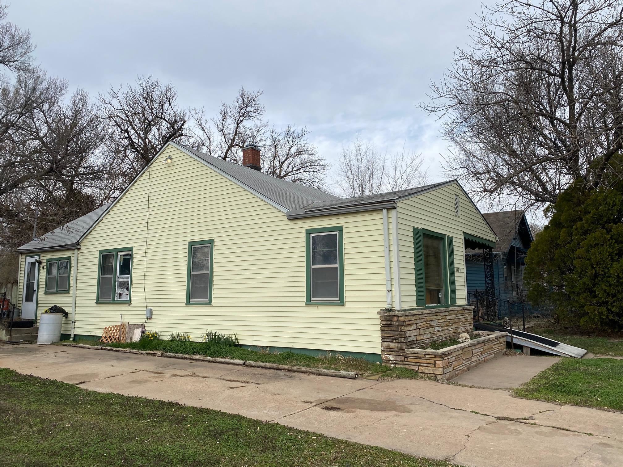 1109 N New York Ave