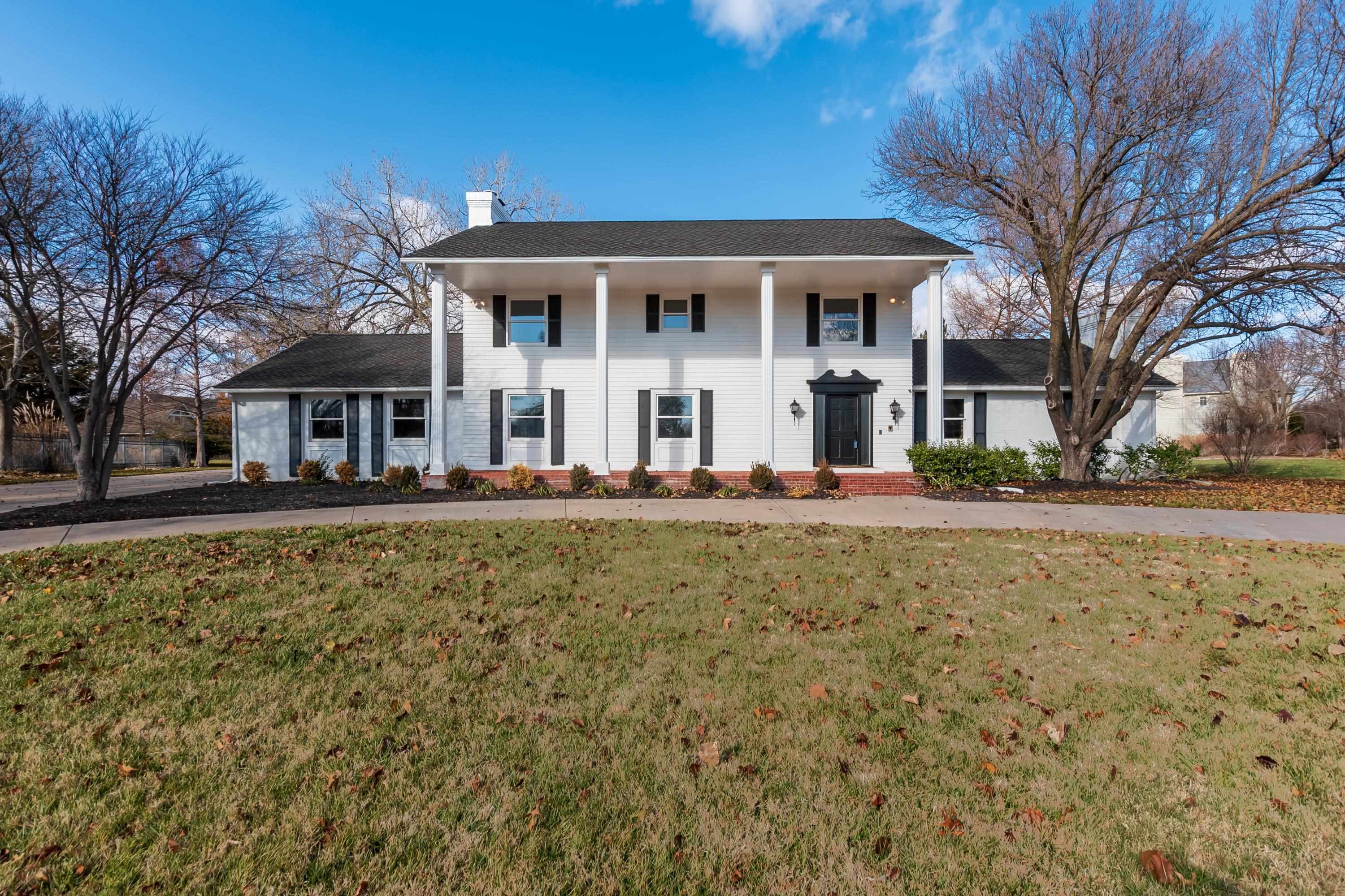 Photo of 3 N Sandpiper St in Wichita, KS