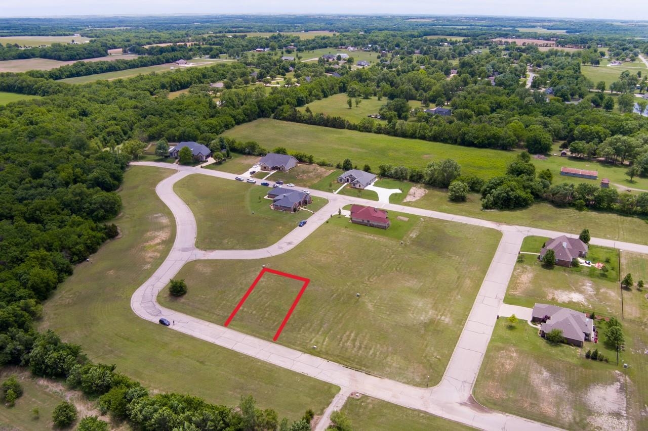 Photo of 0 Various Lots Cce in Arkansas City, KS