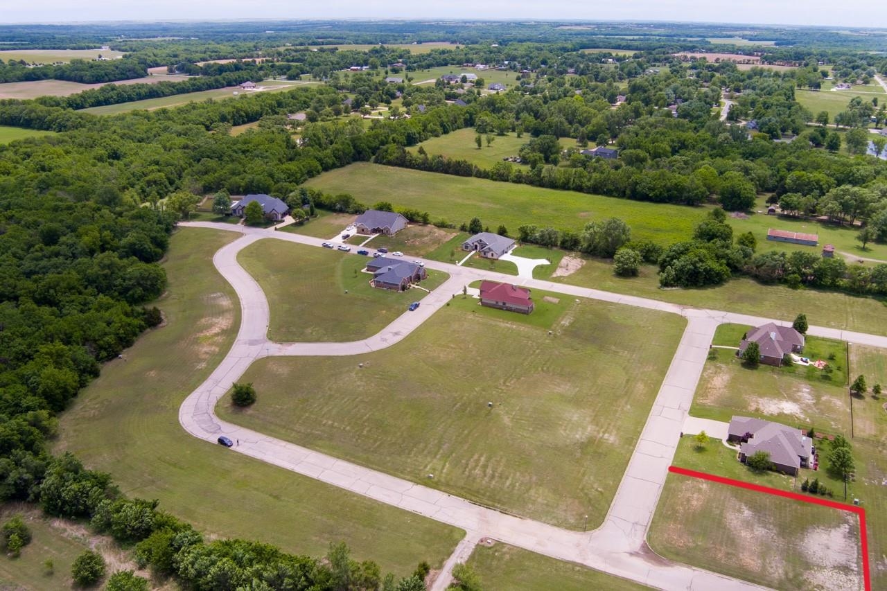 Photo of 0 Various Lots Cce in Arkansas City, KS
