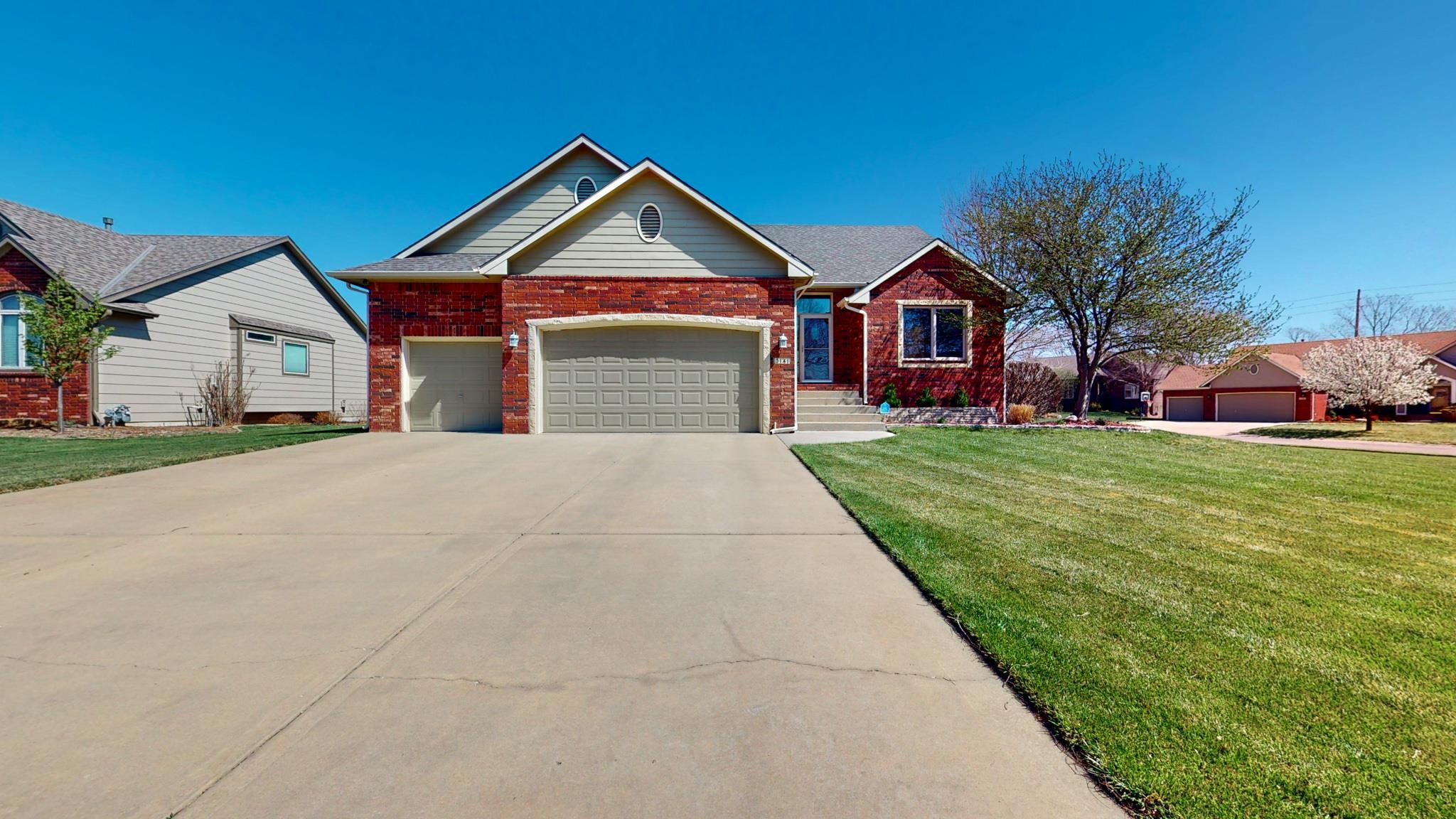 Photo of 3141 N Brush Creek Ct in Wichita, KS