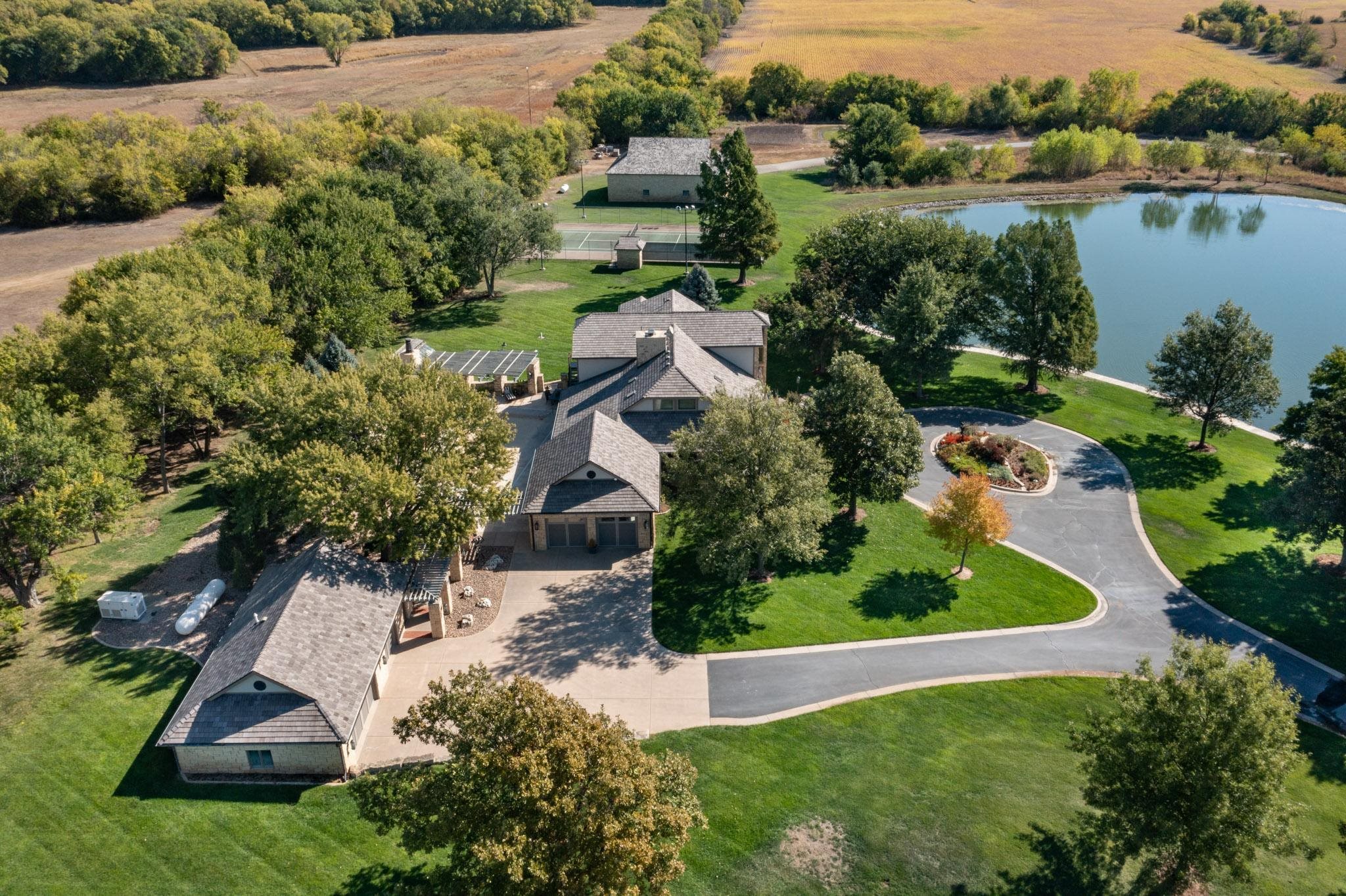 Photo of 17498 SW Meadowlark Rd in Rose Hill, KS