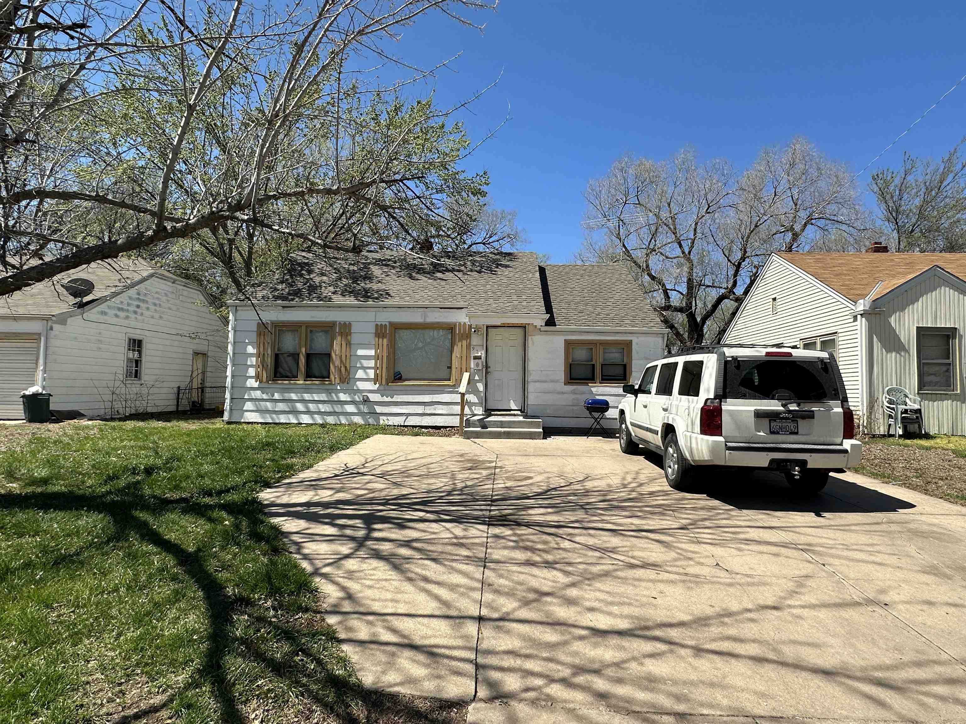 Photo of 925 Harding St in Wichita, KS