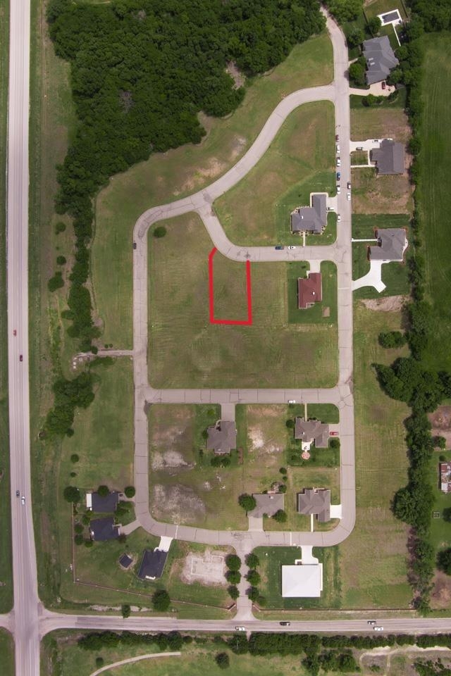 Photo of 0 Various Lots Cce in Arkansas City, KS