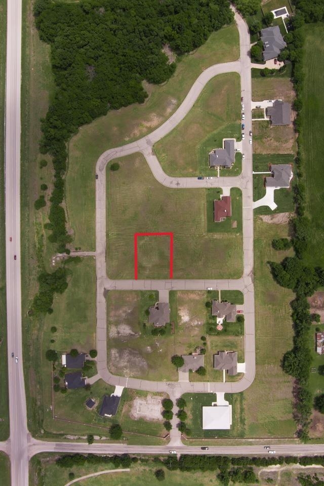 Photo of 0 Various Lots Cce in Arkansas City, KS