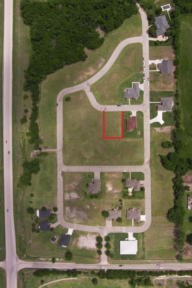 Photo of 0 Various Lots Cce in Arkansas City, KS