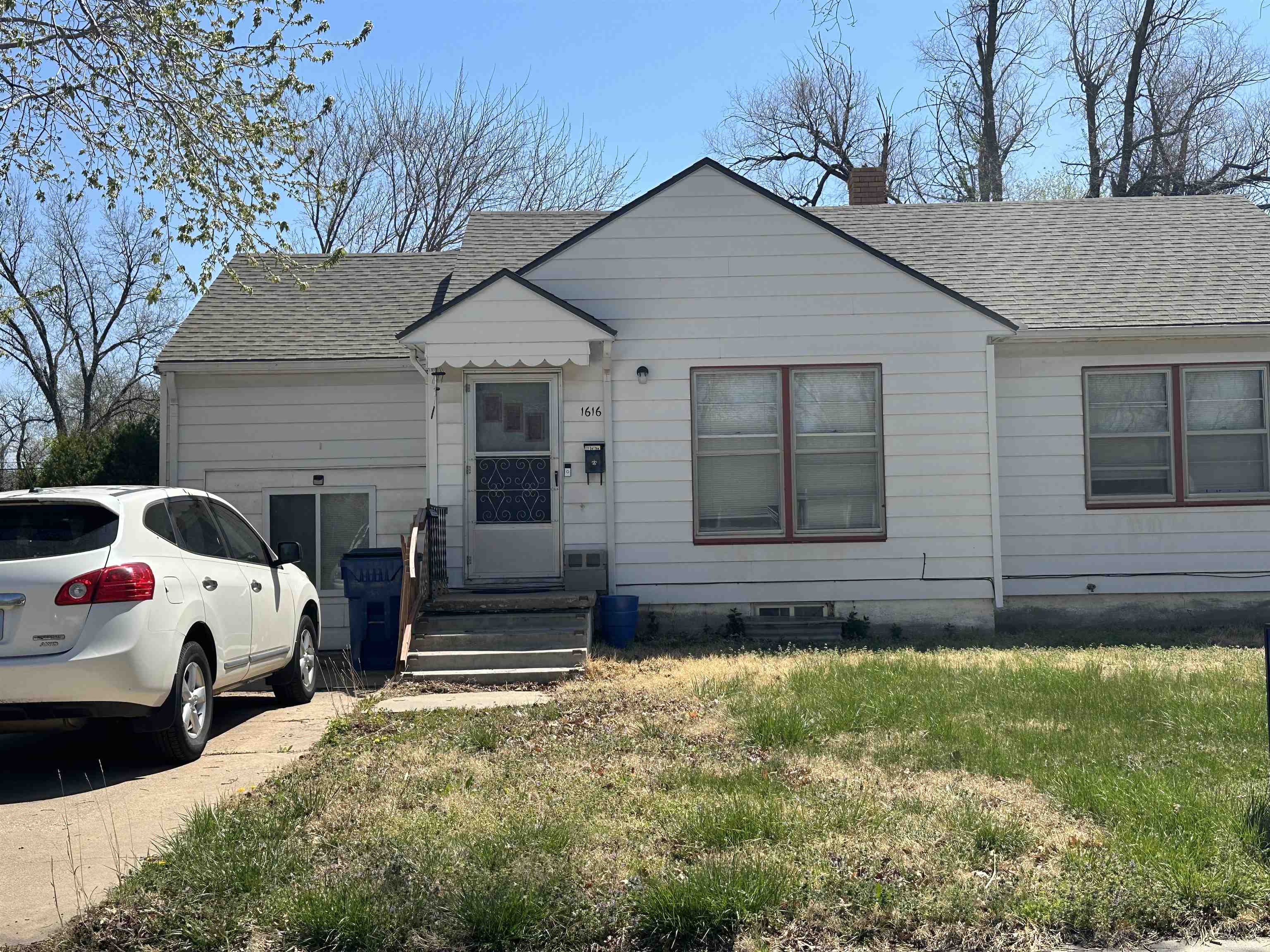 Photo of 1616 N Floberta Rd in Wichita, KS
