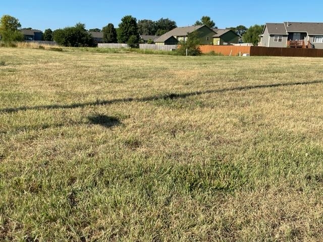 Photo of Lot 14 Block E in Bentley, KS
